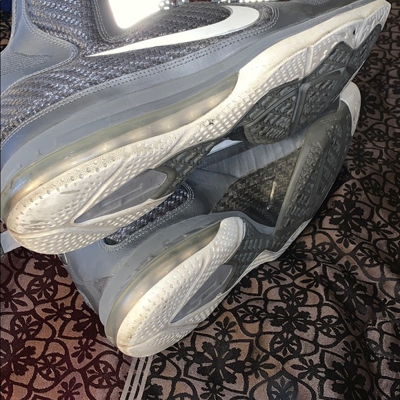 Lebron 9 - Picture 7 of 7